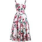 Vestido de Alfaiataria Fluida e Romântica