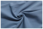 Macacão sem costura outerwear alta elasticidade