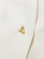 Camisa elegante alfaiataria - corte perfeito