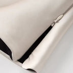 Top Estruturado com Meio Laço – Elegância Moderna em Corset