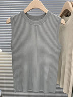 Regata Canelada – Conforto e Estilo Casual