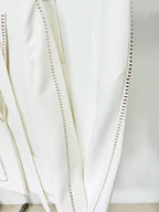 Conjunto de Luxo: Blazer + Calça de Alfaiataria