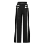 ✨ Conjunto de Tricô – Estilo e Conforto em Cada Detalhe ✨