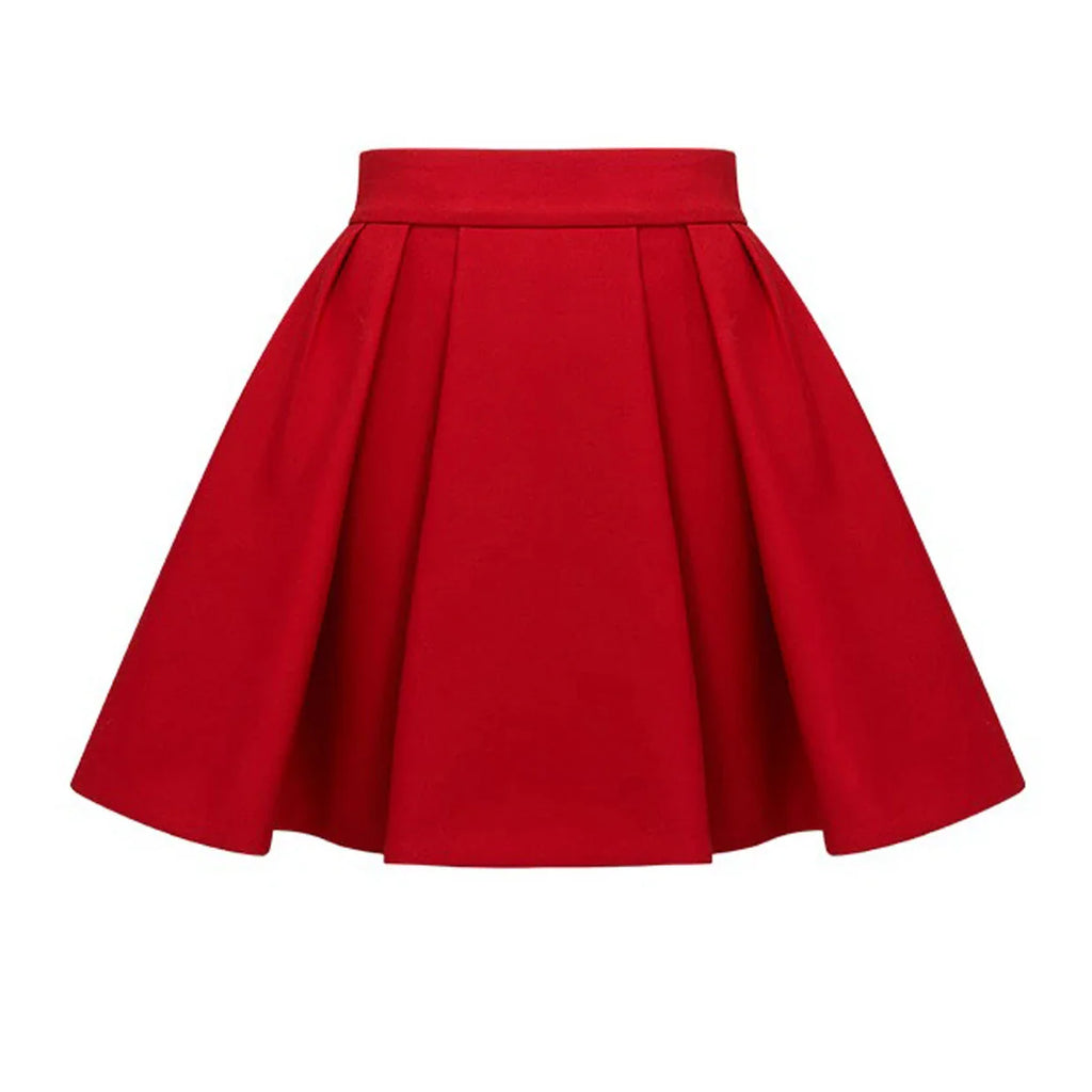 Conjunto Saia E top Alfaiataria Alta Costura