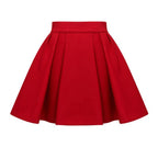 Conjunto Saia E top Alfaiataria Alta Costura