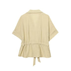 Conjunto comfy - elegante e moderno