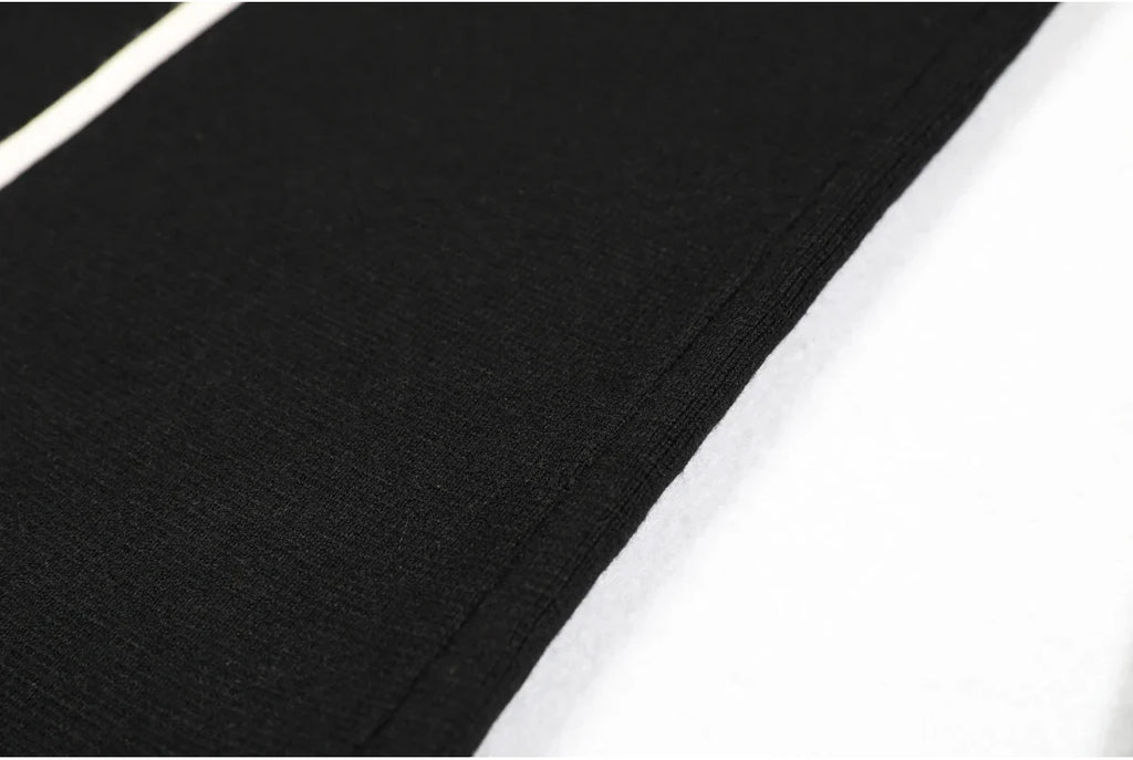 ✨ Conjunto de Tricô – Estilo e Conforto em Cada Detalhe ✨