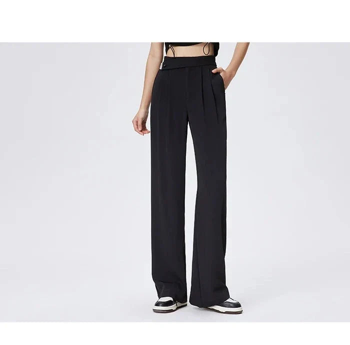 Calça Alfaiataria Luxo - Alta Costura