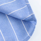 Conjunto camisa e shorts Listrado - Novidade