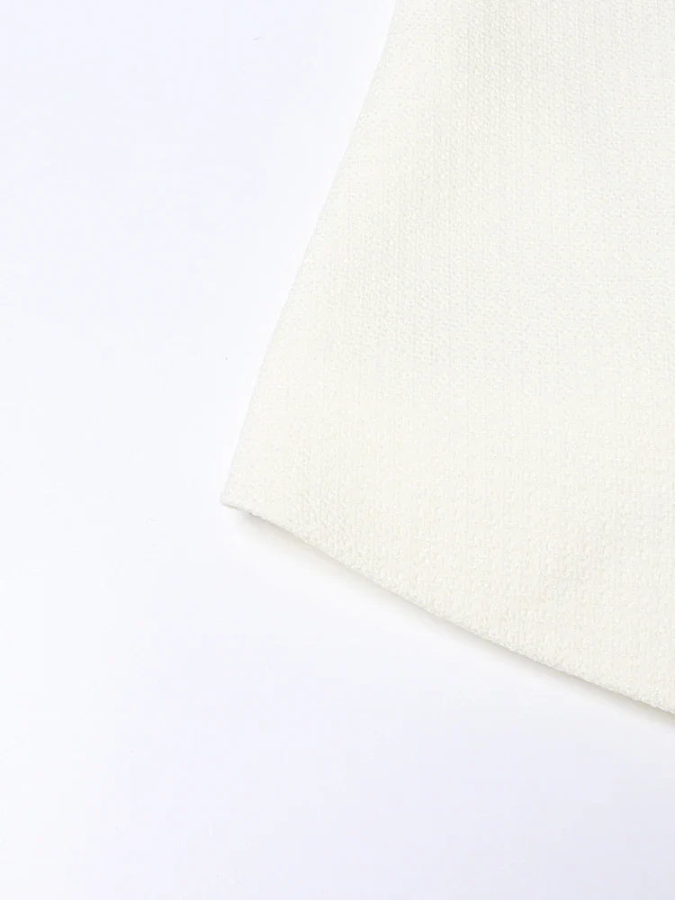 Camisa elegante alfaiataria - corte perfeito