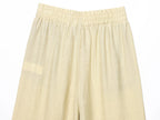 Conjunto comfy - elegante e moderno
