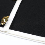 ✨ Conjunto de Tricô – Estilo e Conforto em Cada Detalhe ✨