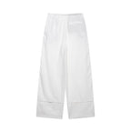 Conjunto Camisa e Calça Pantalona – Elegância e Conforto