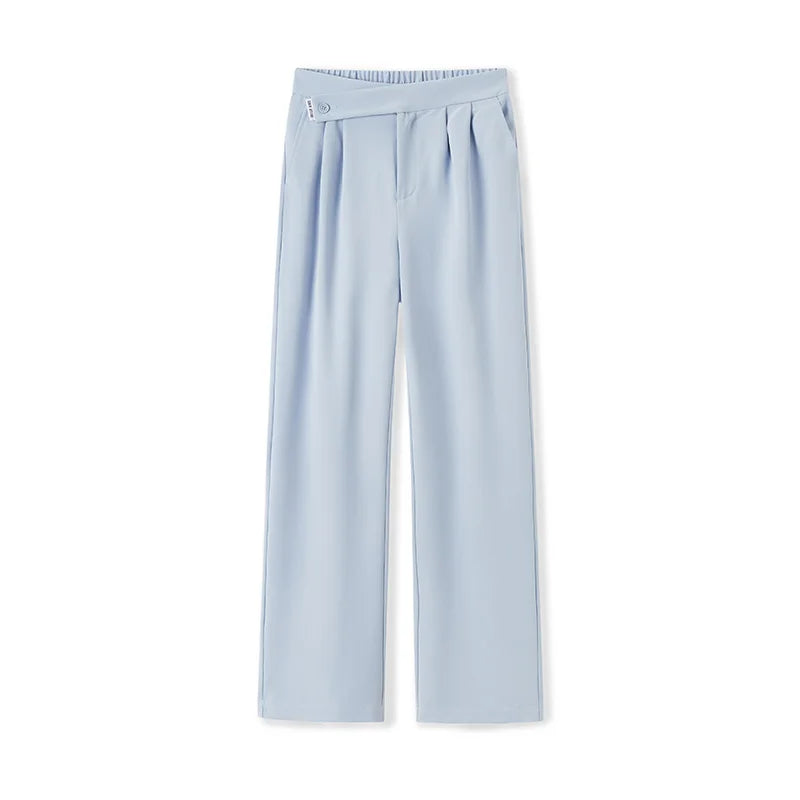 Calça Alfaiataria Luxo - Alta Costura