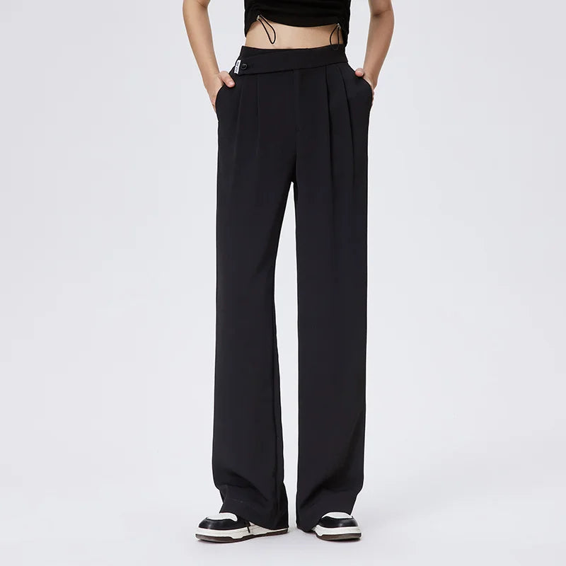 Calça Alfaiataria Luxo - Alta Costura