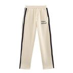 Conjunto Jogger Feminino Forrado em Lã – Bordado, Ajuste Solto e Design Térmico