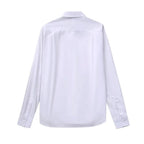 Camisa bordado em Cristais - Novidade