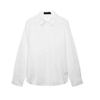 Conjunto Camisa e Calça Pantalona – Elegância e Conforto