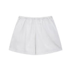 Conjunto Bordado com cristais - shorts e camisa
