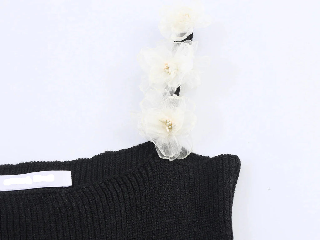 Camisete Casual  – Conforto Diário em Malha Knit
