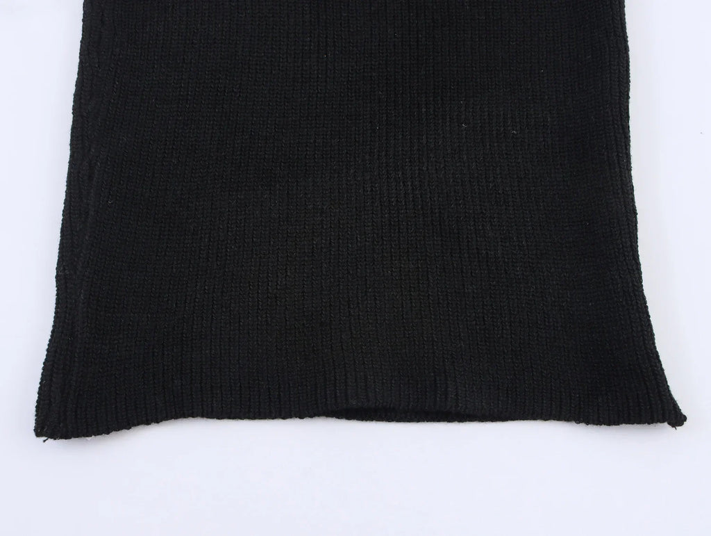 Camisete Casual  – Conforto Diário em Malha Knit