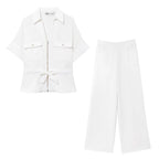 Conjunto comfy - elegante e moderno