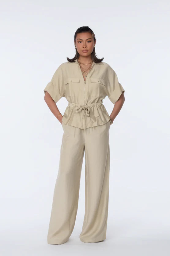 Conjunto comfy - elegante e moderno