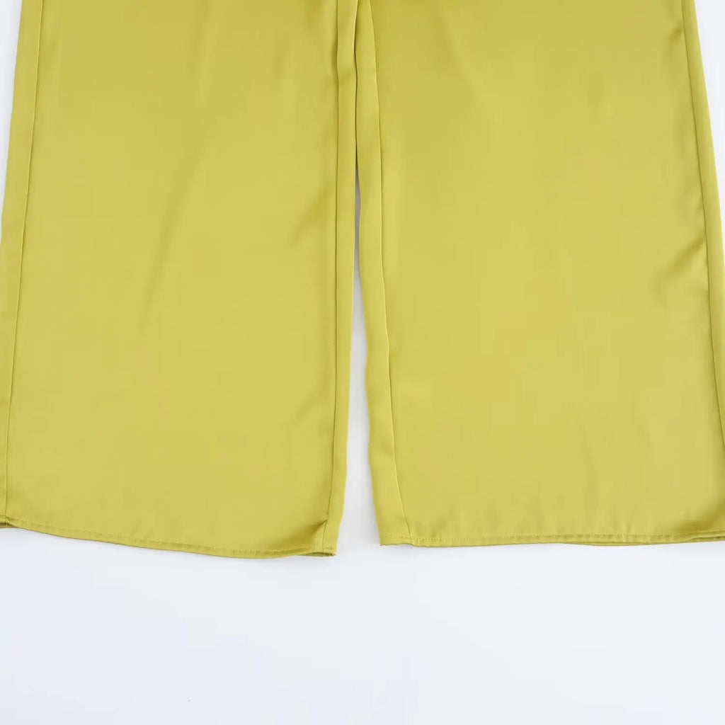 Macacão Caimento Perfeito – Elegância Urbana e Conforto