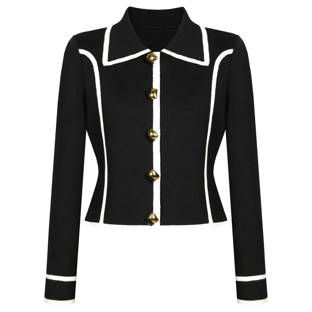 ✨ Conjunto de Tricô – Estilo e Conforto em Cada Detalhe ✨