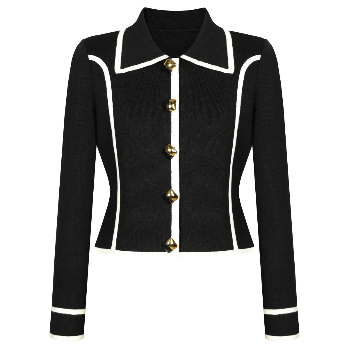 ✨ Conjunto de Tricô – Estilo e Conforto em Cada Detalhe ✨