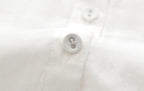 Camisa 100% Algodão com Bordado – Conforto e Estilo Natural