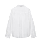 Conjunto Camisa e Calça Pantalona – Elegância e Conforto