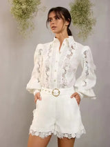 Conjunto Liase delicado - Novidade