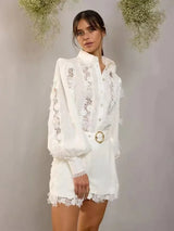 Conjunto Liase delicado - Novidade