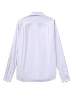 Camisa bordado em Cristais - Novidade