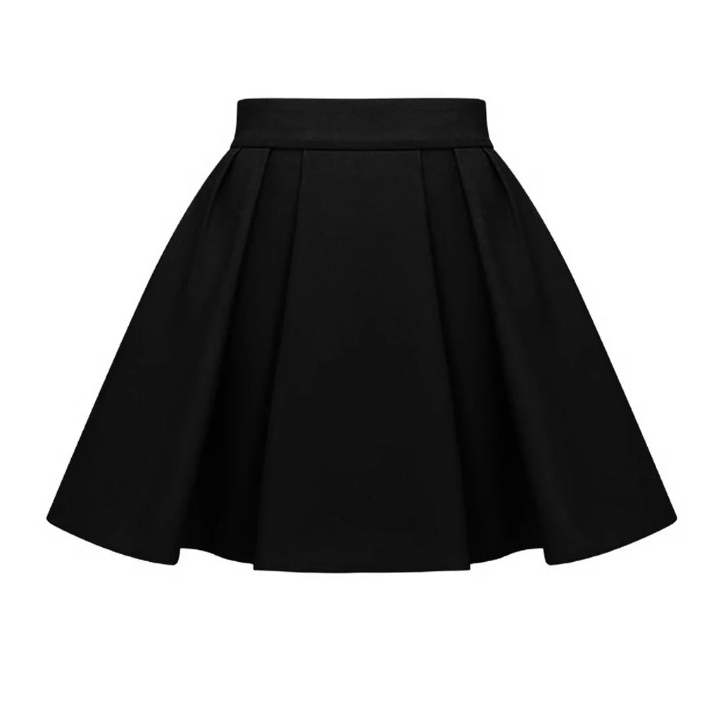 Conjunto Saia E top Alfaiataria Alta Costura
