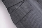 Conjunto Blazer e Saia Alfaiataria - Novidade