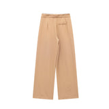 Calça Pantalona: Conforto e Sofisticação em Tecido Leve