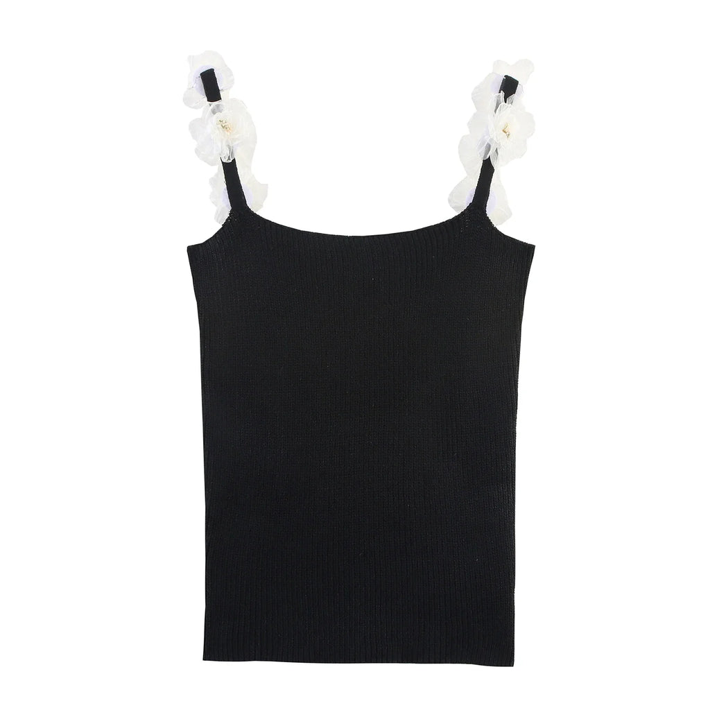 Camisete Casual  – Conforto Diário em Malha Knit