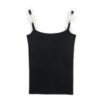 Camisete Casual  – Conforto Diário em Malha Knit