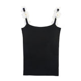 Camisete Casual  – Conforto Diário em Malha Knit