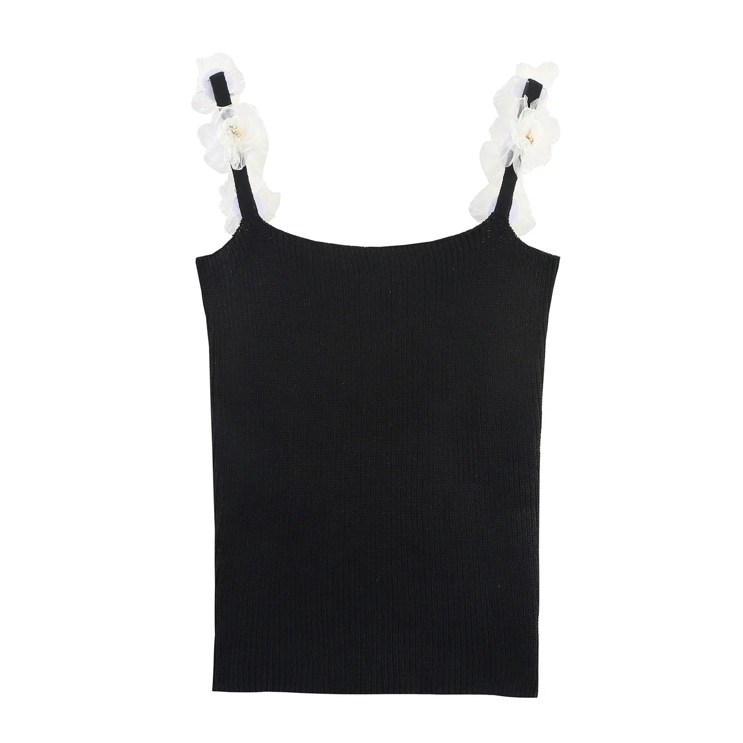 Camisete Casual  – Conforto Diário em Malha Knit